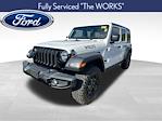2021 Jeep Wrangler 4x4 SUV for sale #B02331A - photo 1