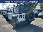2021 Jeep Wrangler 4x4 SUV for sale #B02331A - photo 3