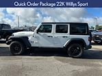 2021 Jeep Wrangler 4x4 SUV for sale #B02331A - photo 5