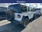 2021 Jeep Wrangler 4x4 SUV for sale #B02331A - photo 4