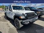 2021 Jeep Wrangler 4x4 SUV for sale #B02331A - photo 9