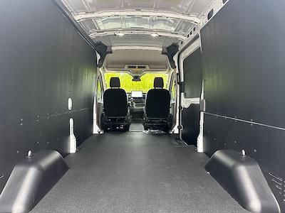 New 2025 Ford Transit 250 Medium Roof Empty Cargo Van for sale #B02622 - photo 2