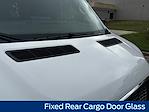 New 2025 Ford Transit 250 Medium Roof Empty Cargo Van for sale #B02622 - photo 16