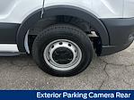 New 2025 Ford Transit 250 Medium Roof Empty Cargo Van for sale #B02622 - photo 17