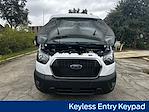 New 2025 Ford Transit 250 Medium Roof Empty Cargo Van for sale #B02622 - photo 20