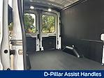 New 2025 Ford Transit 250 Medium Roof Empty Cargo Van for sale #B02622 - photo 30