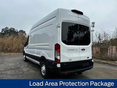 New 2025 Ford Transit 350 High Roof Empty Cargo Van for sale #B02934 - photo 2