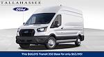 2025 Ford Transit 350 High Roof AWD Empty Cargo Van for sale #B02934 - photo 1