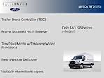 2025 Ford Transit 350 High Roof AWD Empty Cargo Van for sale #B02934 - photo 10