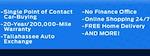 2025 Ford Transit 350 High Roof AWD Empty Cargo Van for sale #B02934 - photo 13