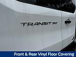 New 2025 Ford Transit 350 High Roof Empty Cargo Van for sale #B02934 - photo 17