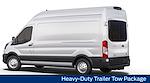 2025 Ford Transit 350 High Roof AWD Empty Cargo Van for sale #B02934 - photo 2