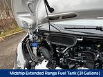 New 2025 Ford Transit 350 High Roof Empty Cargo Van for sale #B02934 - photo 22