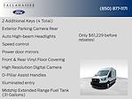 New 2025 Ford Transit 350 High Roof Empty Cargo Van for sale #B02934 - photo 23