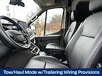 New 2025 Ford Transit 350 High Roof Empty Cargo Van for sale #B02934 - photo 26