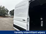 New 2025 Ford Transit 350 High Roof Empty Cargo Van for sale #B02934 - photo 28