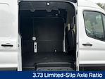 New 2025 Ford Transit 350 High Roof Empty Cargo Van for sale #B02934 - photo 29