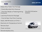 2025 Ford Transit 350 High Roof AWD Empty Cargo Van for sale #B02934 - photo 4