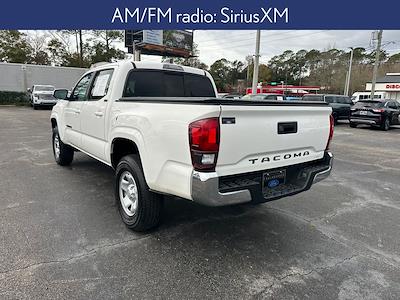 2021 Toyota Tacoma Double Cab RWD Pickup for sale #B02934C - photo 2