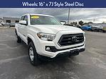 Used 2021 Toyota Tacoma SR Double Cab for sale #B02934C - photo 7