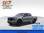 New 2025 Ford F-150 Lariat SuperCrew Cab for sale #B02997 - photo 1