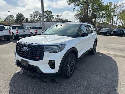 2025 Ford Explorer RWD SUV for sale #B03644 - photo 1
