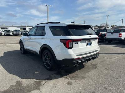 2025 Ford Explorer RWD SUV for sale #B03644 - photo 2
