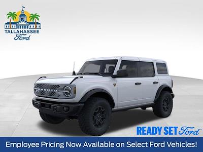 2026 Ford Bronco 4WD SUV for sale #B03743 - photo 1