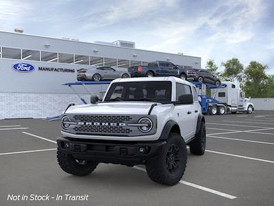 2026 Ford Bronco 4WD SUV for sale #B03743 - photo 2