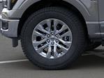2025 Ford F-150 SuperCrew Cab 4x4 Pickup for sale #B05708 - photo 19