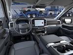 2025 Ford F-150 SuperCrew Cab 4x4 Pickup for sale #B05708 - photo 9