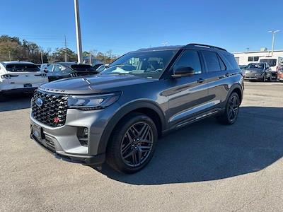 2025 Ford Explorer RWD SUV for sale #B06152 - photo 1