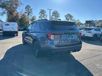 2025 Ford Explorer RWD SUV for sale #B06152 - photo 2
