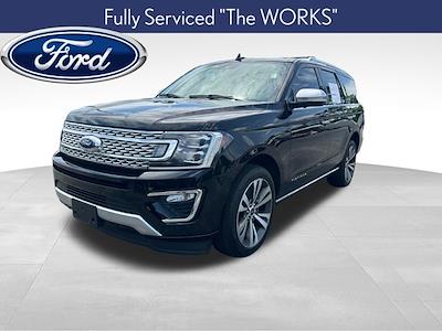 2021 Ford Expedition 4x2 SUV for sale #B06322A - photo 1