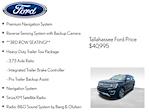 2021 Ford Expedition 4x2 SUV for sale #B06322A - photo 7