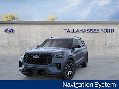 New 2026 Ford Explorer - photo 1