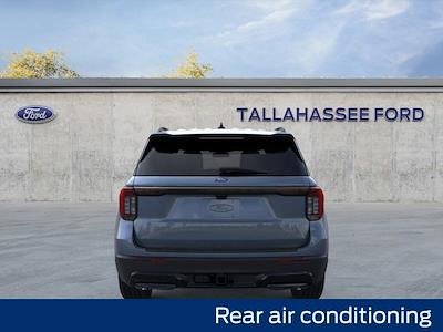 New 2026 Ford Explorer - photo 1