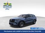 2026 Ford Explorer RWD SUV for sale #B08046 - photo 1