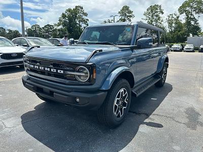 New 2025 Ford Bronco Outer Banks 4WD SUV for sale #B08458 - photo 1
