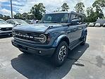 New 2025 Ford Bronco Outer Banks 4WD SUV for sale #B08458 - photo 1