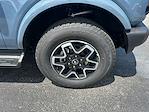 New 2025 Ford Bronco Outer Banks 4WD SUV for sale #B08458 - photo 12