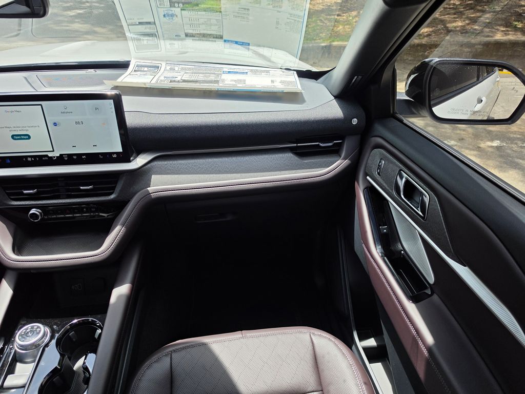 New 2026 Ford Explorer - photo 27