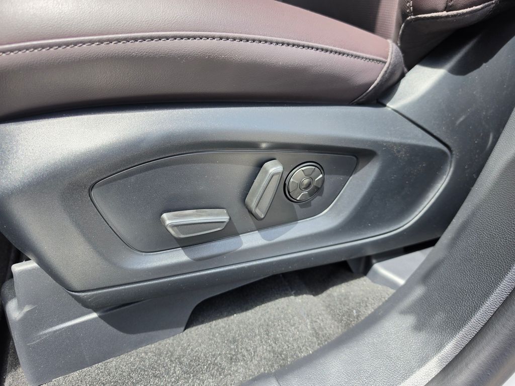 New 2026 Ford Explorer - photo 28