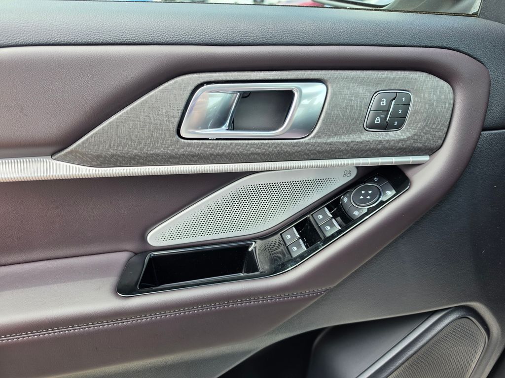 New 2026 Ford Explorer - photo 30