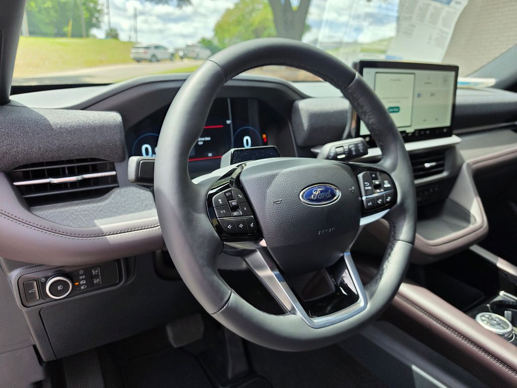 New 2026 Ford Explorer - photo 31