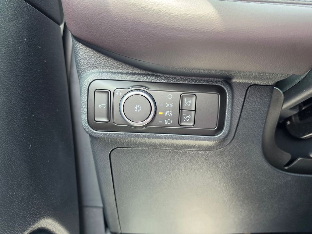 New 2026 Ford Explorer - photo 32