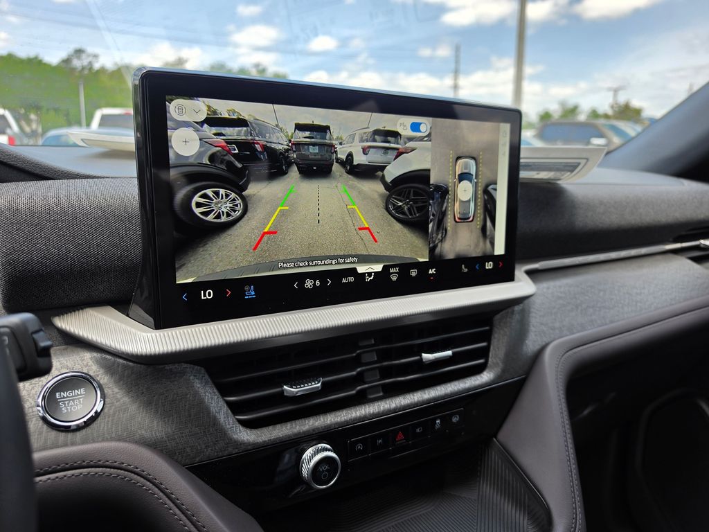 New 2026 Ford Explorer - photo 35