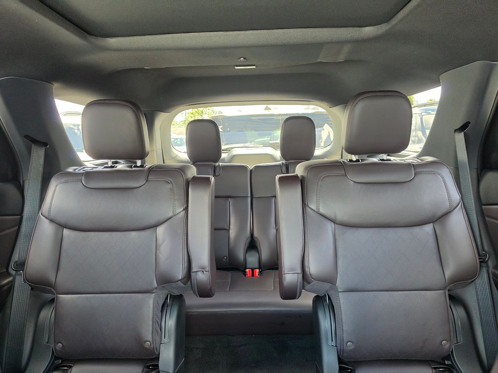 New 2026 Ford Explorer - photo 6