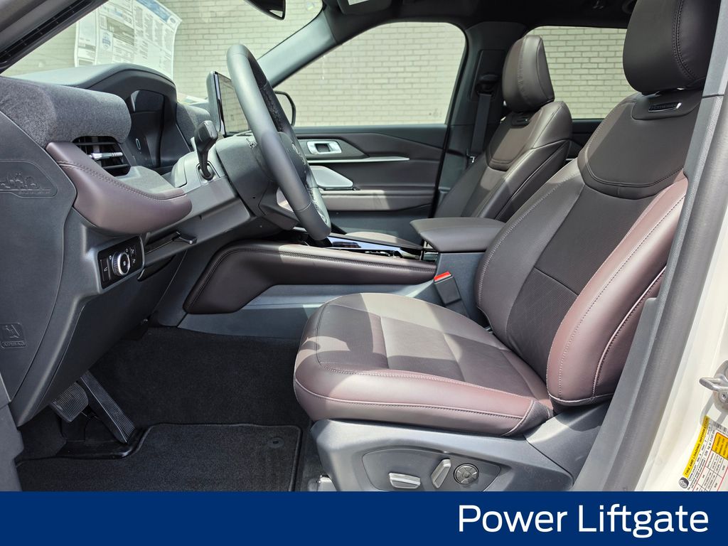 New 2026 Ford Explorer - photo 15