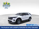 2026 Ford Explorer RWD SUV for sale #B09254 - photo 1